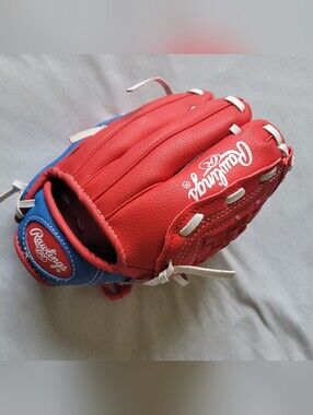 Rawlings Youth 9" Baseball Glove